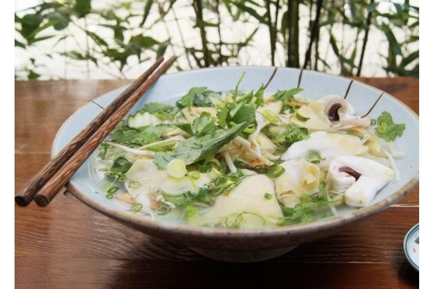 Vietnamesischer Kochkurs Berlin: Rezept für die beste Pho