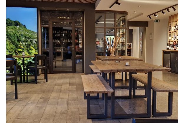 Weinseminar Berlin – die Weinhandlung