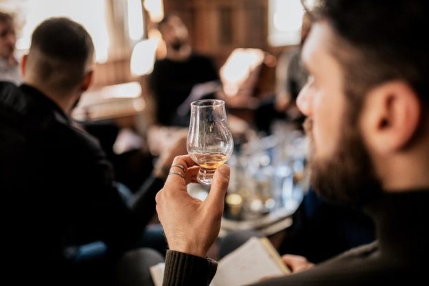 Whisky-Tasting Berlin – angeleitetes Tasting