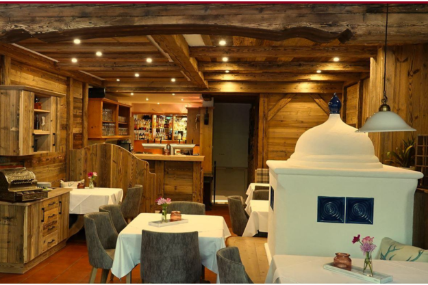 Erlebnisdinner München Komödie im Zunfthaus