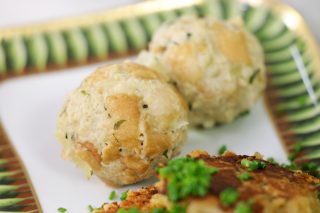Online Kochkurs Knödel Braten und Knödel-Kochkurs@Home