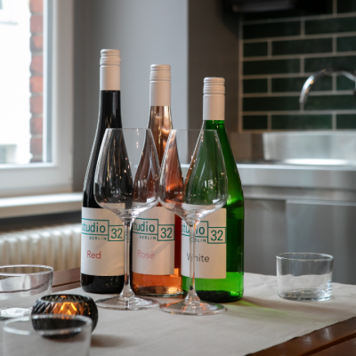 Weinverkostung Wine Club