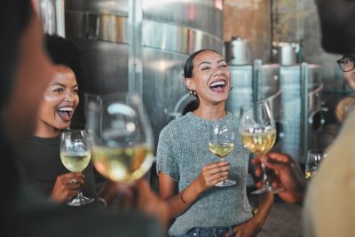 Champagner-Seminar Berlin Prickelnder Genuss