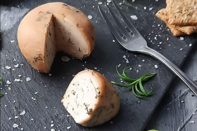 Veganer Käse Workshop Berlin Veganer "Kase" Workshop