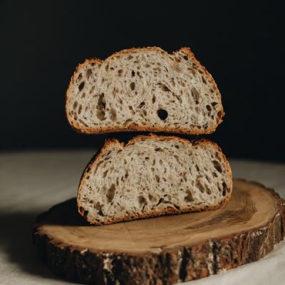 Backkurs München Sauerteig Oh mein Brot! – Sauerteigbrot für Anfänger