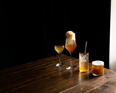 Cocktail Masterclass Berlin Cocktail Masterclass - Premium Mixology auf neuem Niveau