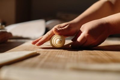 Backkurs München Croissants Oh mein Brot! – Croissants & Co