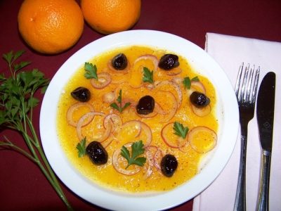 Sizilianische Küche Italienische Regionen - Sizilien: Das Besondere der sizilianischen Küche