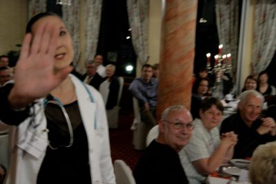 Krimidinner Potsdam Chocolatier ade Krimidinner Potsdam – Chocolatier ade