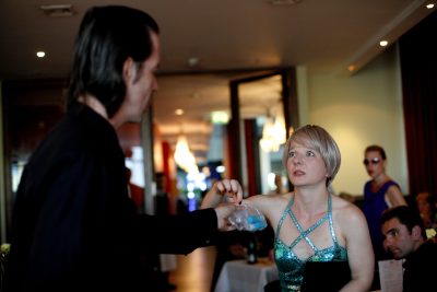 Krimidinner Oberkrämer FORSTHAUS Sommerswalde Krimidinner Oberkrämer – Fall noch offen