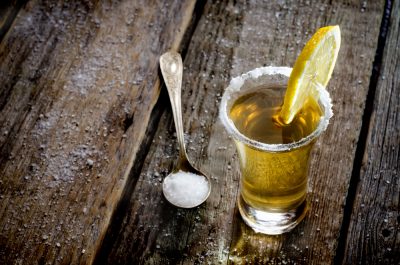 Tequila- und Mezcal-Tasting Berlin Salud