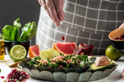 Vegetarischer Kochkurs Stuttgart Vegetarisch glücklich