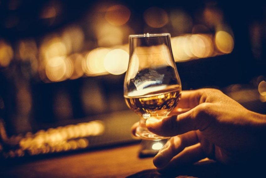 Whisky-Tasting Berlin Die besten Single Malts