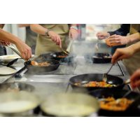Anfänger-Kochkurs Stuttgart – Kochkurs