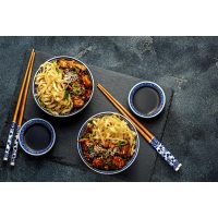 Asia-Kochkurs Stuttgart – Nudeln und Stäbchen