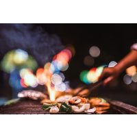 Asiatischer Grillkurs Berlin – asiatisches Grillfest