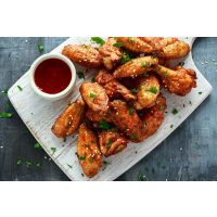 Asiatischer Grillkurs Berlin – Teriyaki