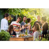 Asiatischer Grillkurs Berlin – zusammen grillen