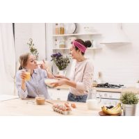 Backkurs Berlin – Freundinnen backen