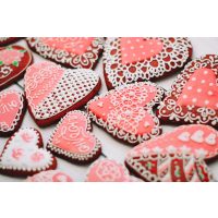 Backkurs Berlin – Kekskunst