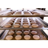 Backkurs Berlin: Macarons backen lernen