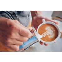 Barista-Kurs Berlin – Tulpe