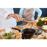 Basic-Kochkurs Berlin – kochen lernen