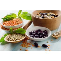 Betriebsausflug Berlin - Linsenauswahl