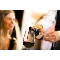 Kulinarische Stadtführung- Rotwein trinken