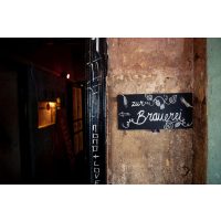 Bierprobe Berlin - Brauerei besichtigen