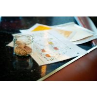 Bierprobe Berlin - Braukunst