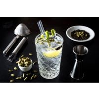 Gin-Verkostung Berlin Distillery