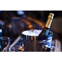 Champagnertasting Berlin die besten Schwaumweine