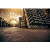 Champagnertasting Berlin Champagnerkeller