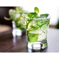 Cocktailkurs Berlin - kleiner Mojito