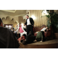 Chocolatier ade – Köpenick