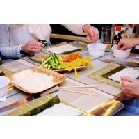 Sushi Basic Kurs Bonn