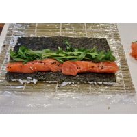 Sushi Basic Kurs Bonn