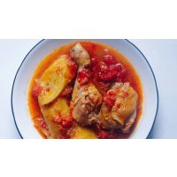 Kongolesisch Kochen für Gruppen: Team, Familie & Freunde