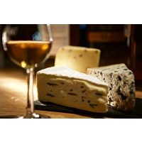 Whisky + Käse Tasting