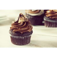 Cupcake-Kurs Berlin-Mahlow – Schokoladen-Cupcakes