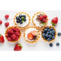 Cupcakekurs-Berlin beste Backrezepte