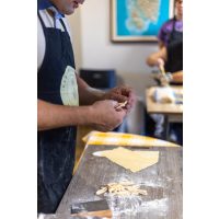 Pasta Kurs "Emilia Romagna" Weihnachten  Special