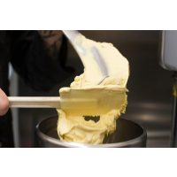 Eiscreme-Kurs Berlin – so macht man Vanilleeis