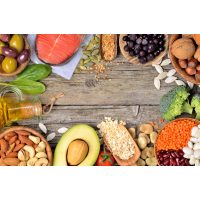 Firmenfeier in Berlin – gesundes Allerlei