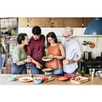 Firmenfeier in Berlin – Kochen mit Kollegen