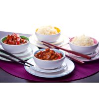 Firmenfeier in Berlin - Asiatisches Fingerfood