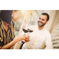 Firmenfeier Berlin – Naturwein trinken