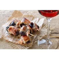 Firmenfeier Berlin – Wein mit Datteln