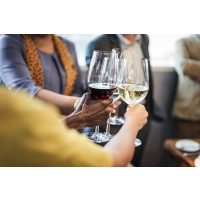 Firmenfeier Berlin – Wein trinken